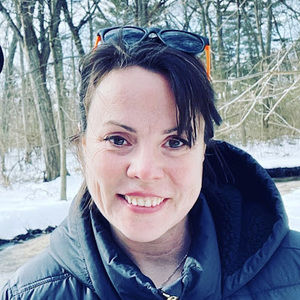 Meet your Posher, Colleen